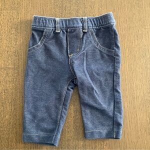 Carter's Classic Blue Kids Jeans